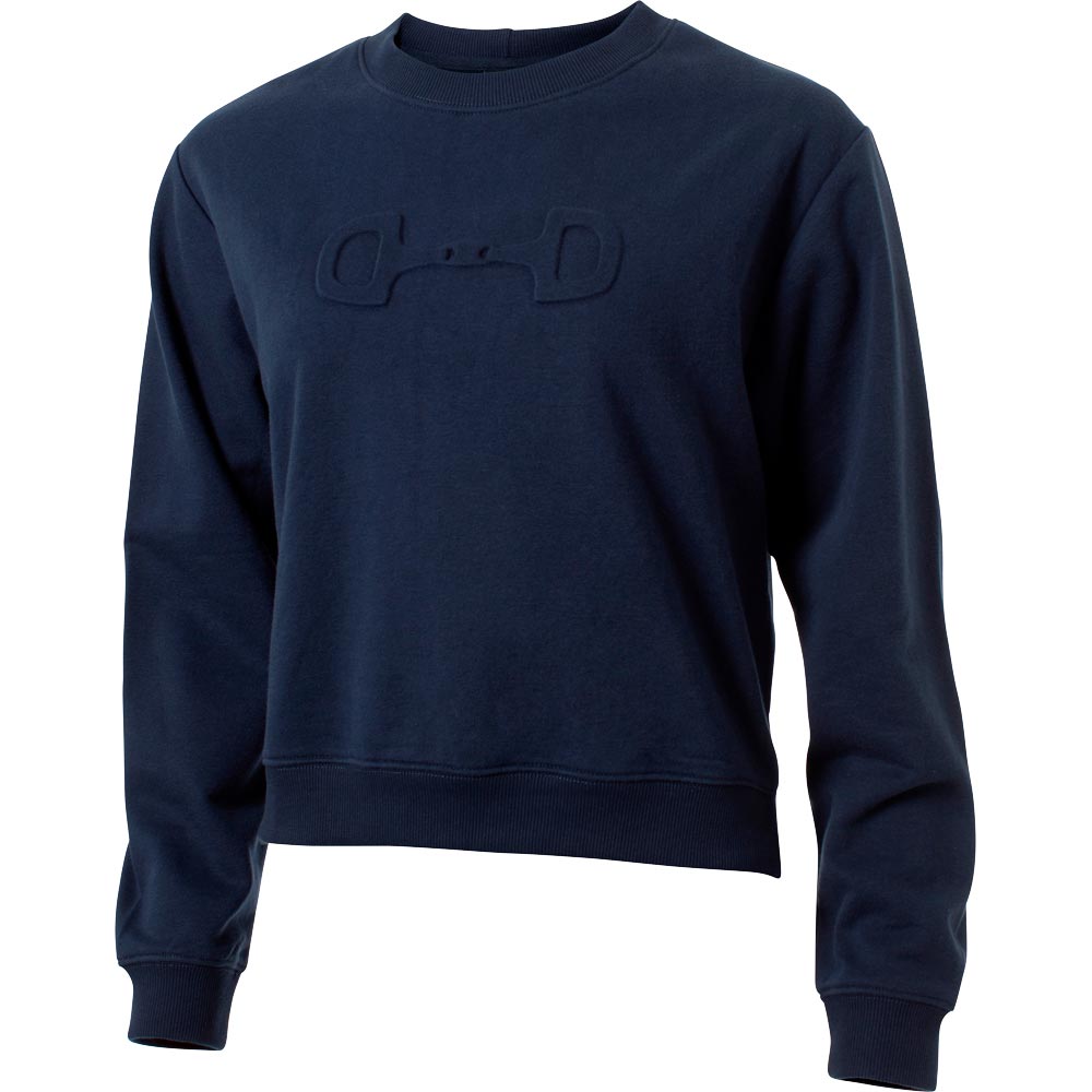 Sweatshirt  Lucky CRW®