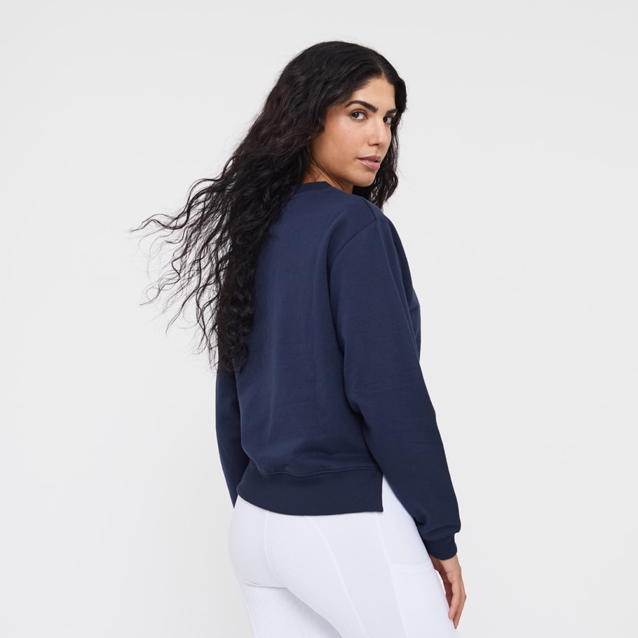 Sweatshirt  Lucky CRW®