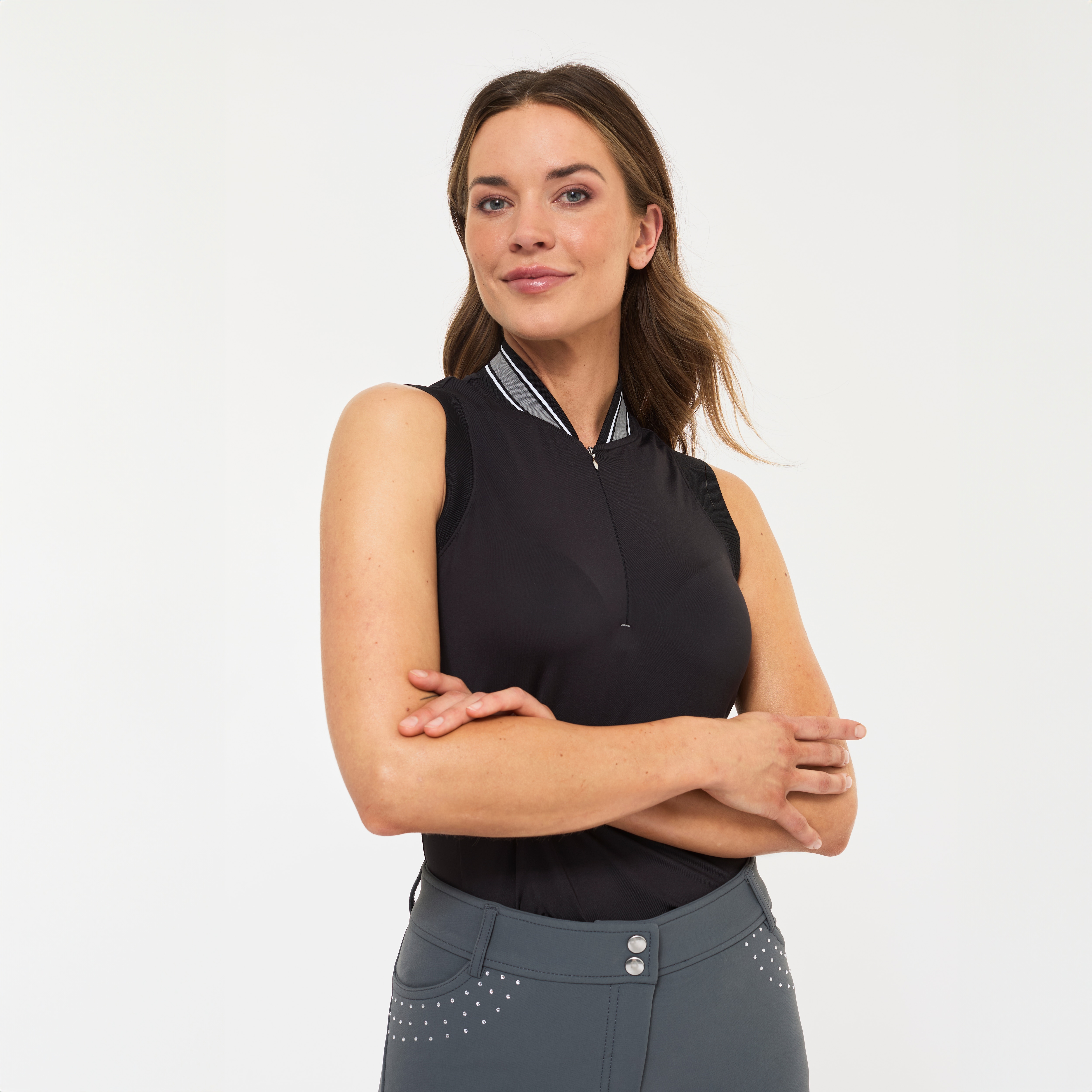 Funktionstopp  Margo Fairfield®