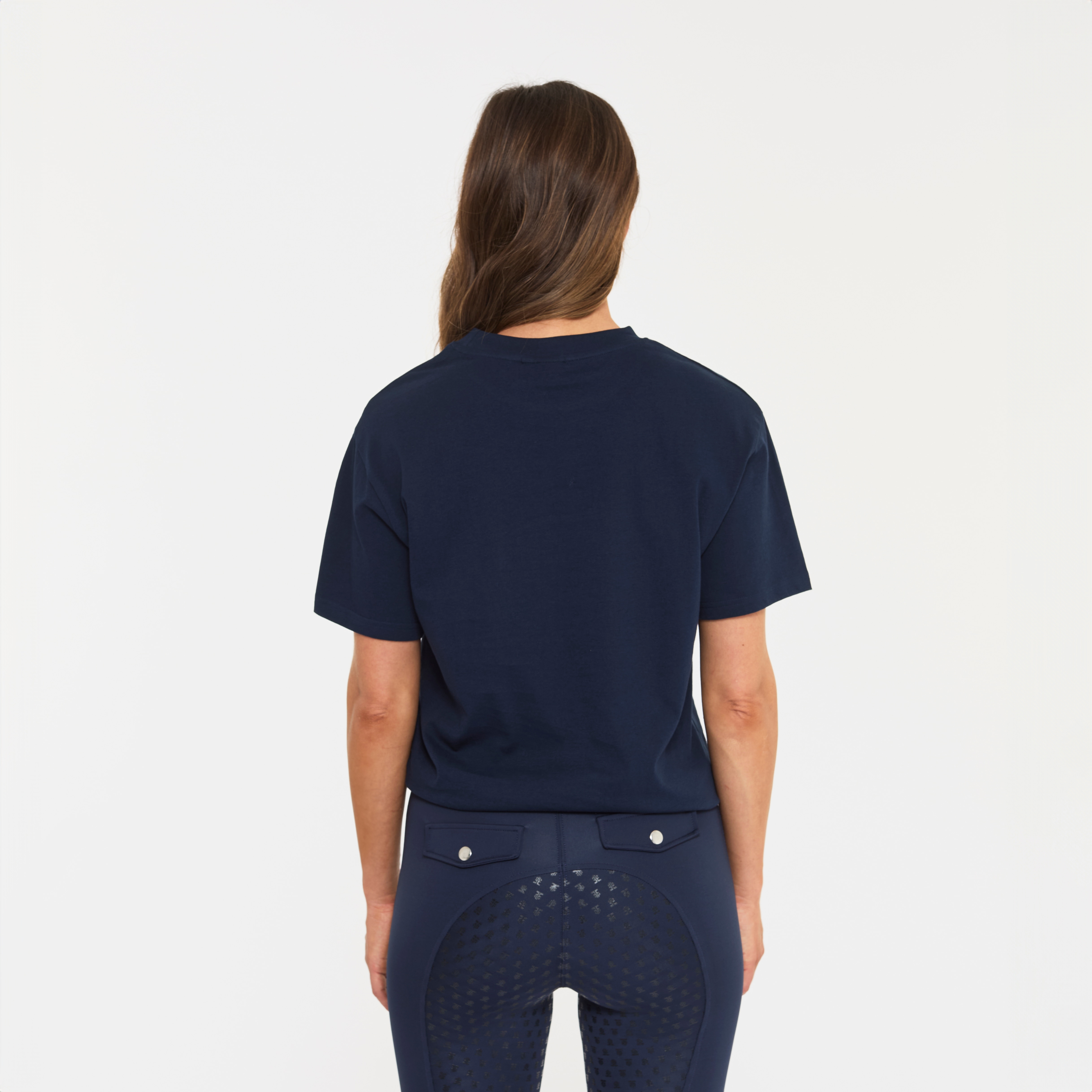 T-shirt  Curly CRW®