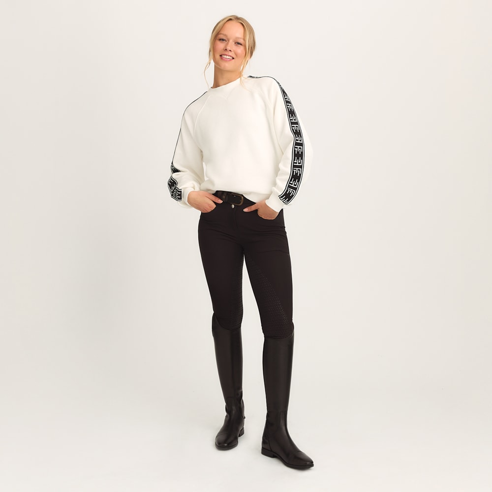 Sweatshirt  Mocha Fairfield®