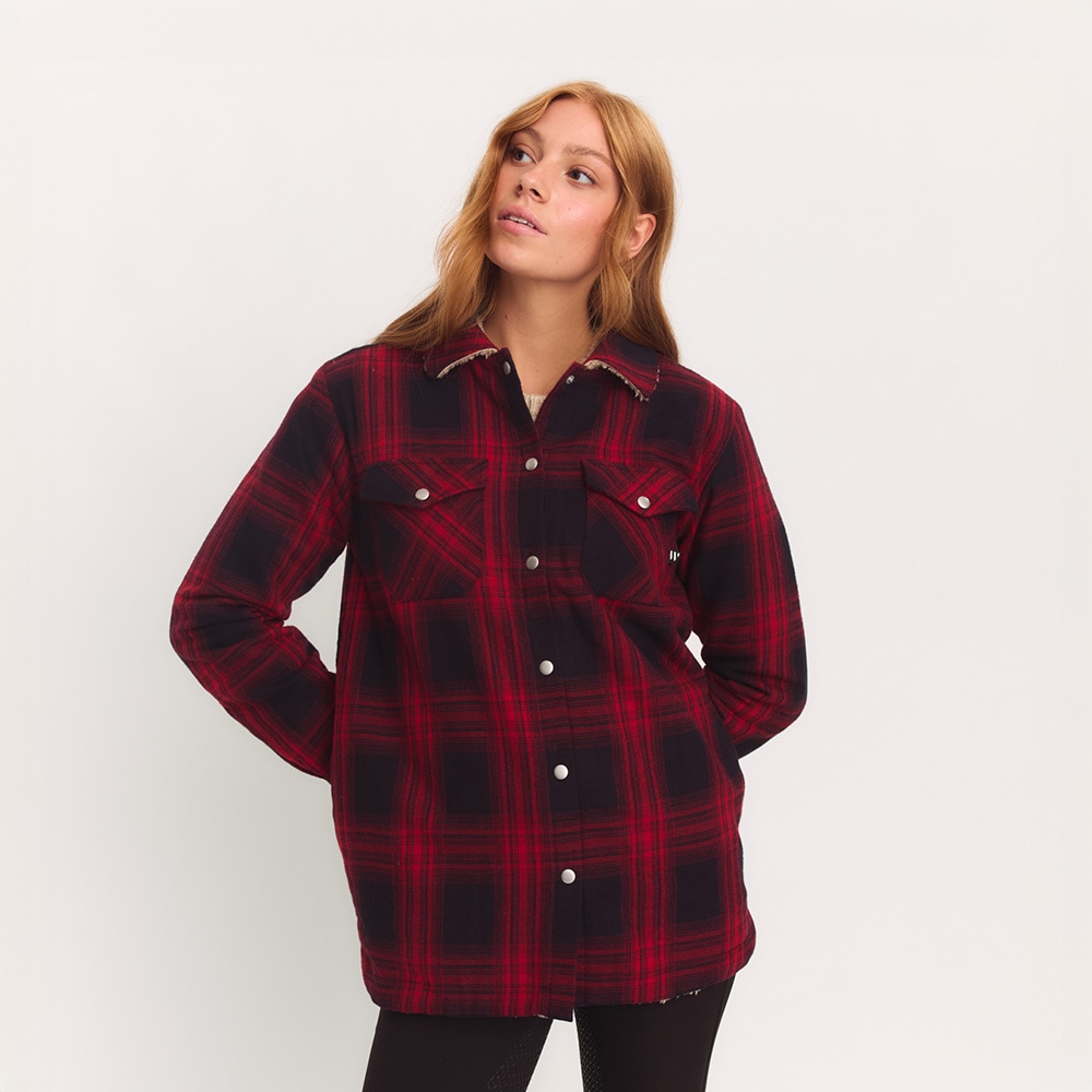 Skjortjacka  Callie CRW®