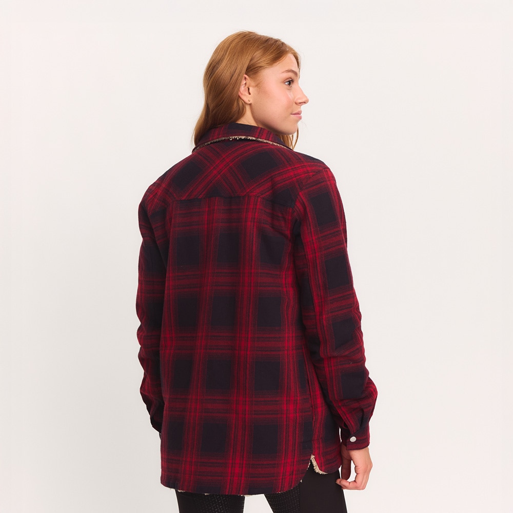 Skjortjacka  Callie CRW®