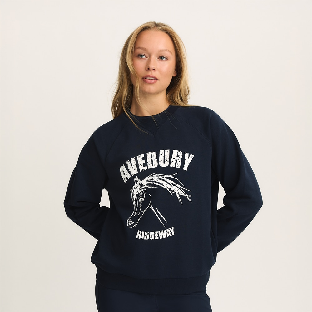 Sweatshirt  Aylin CRW®