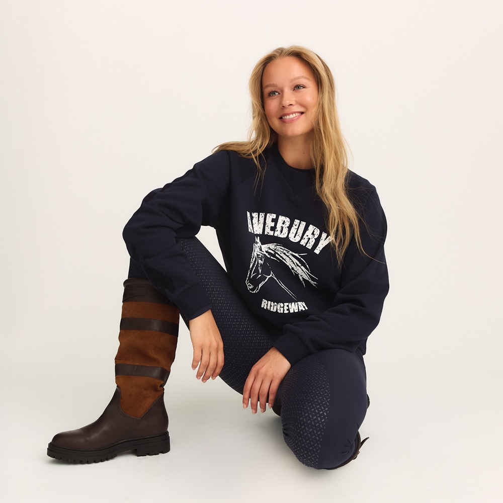 Sweatshirt  Aylin CRW®