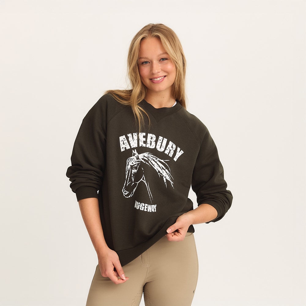 Sweatshirt  Aylin CRW®
