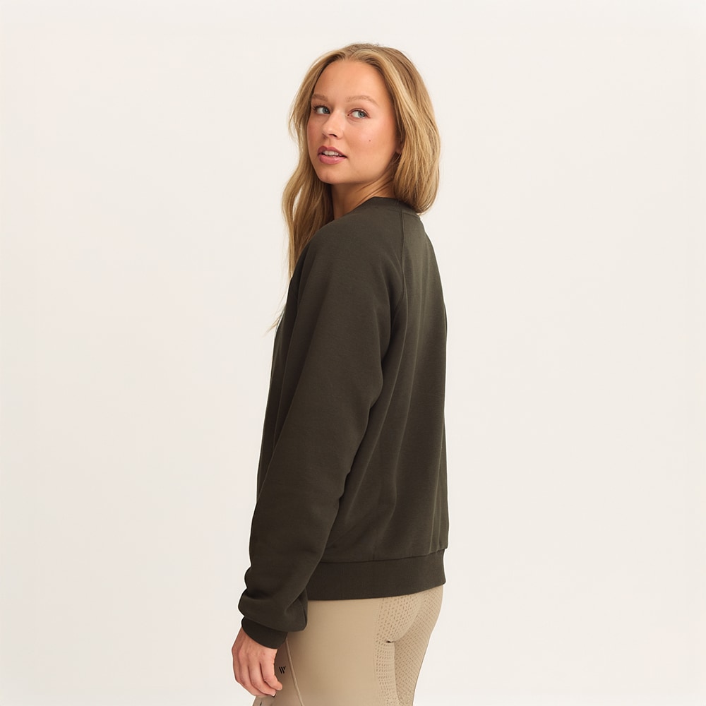 Sweatshirt  Aylin CRW®