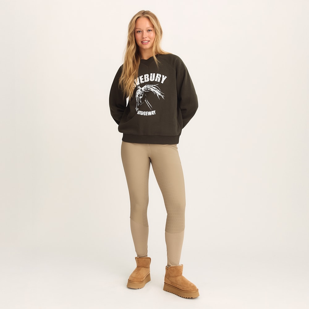 Sweatshirt  Aylin CRW®