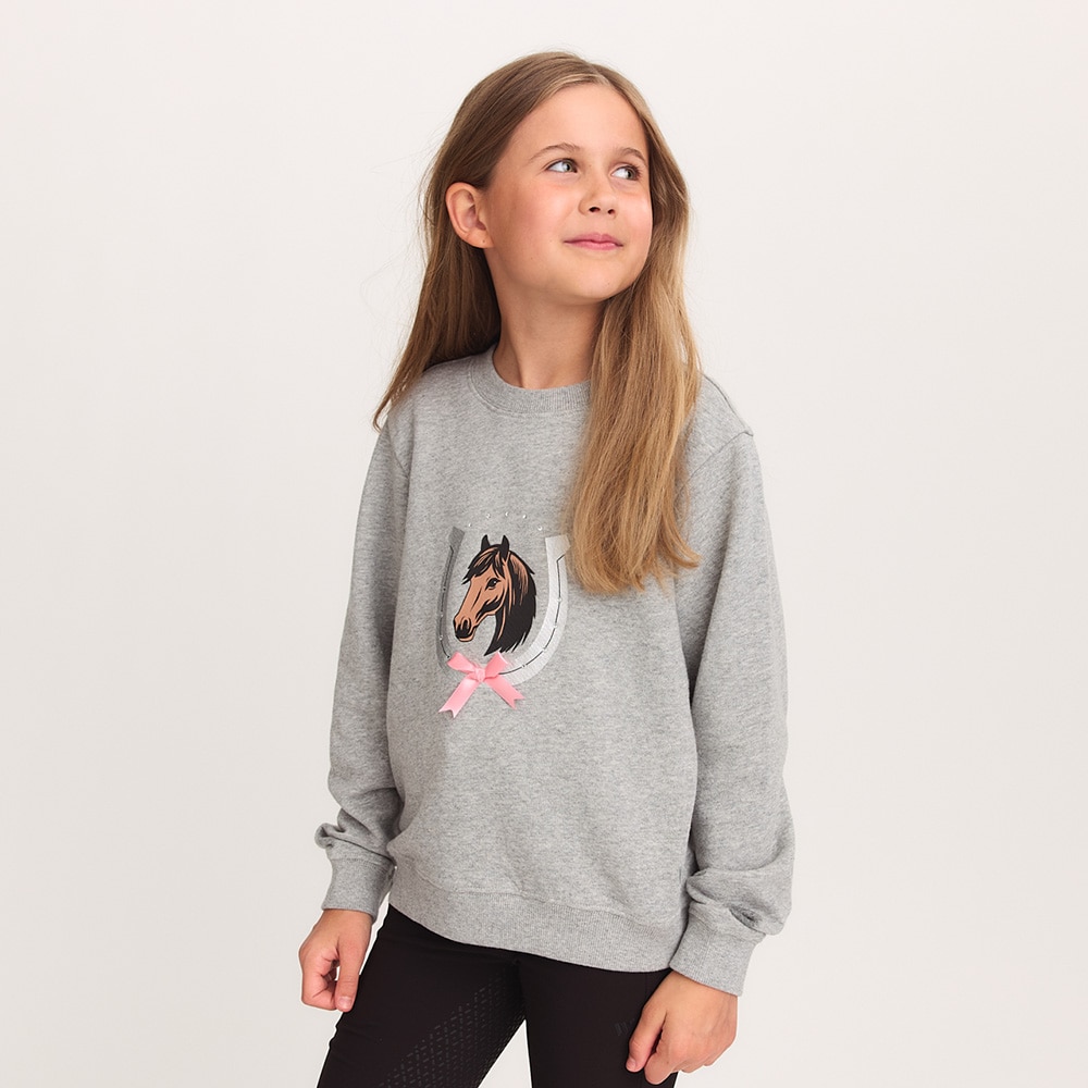 Sweatshirt Junior Emily CRW®
