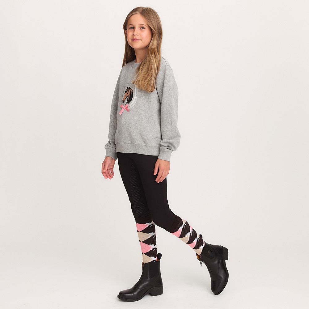Sweatshirt Junior Emily CRW®