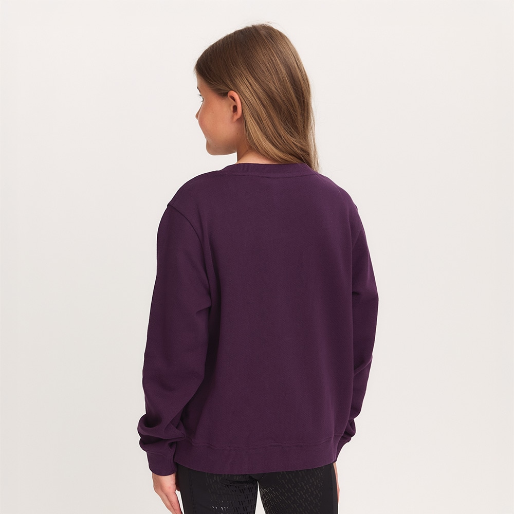Sweatshirt Junior Emily CRW®