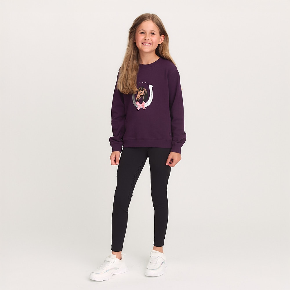 Sweatshirt Junior Emily CRW®