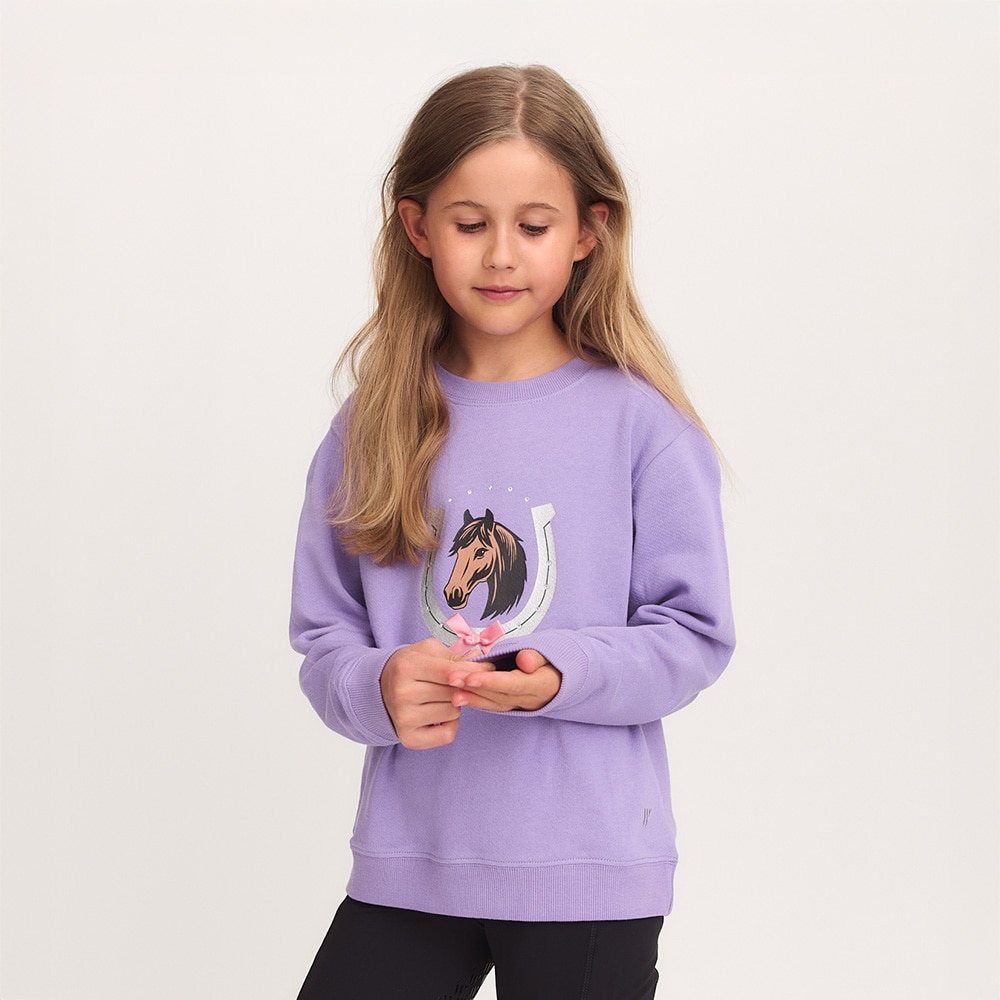 Sweatshirt Junior Emily CRW®