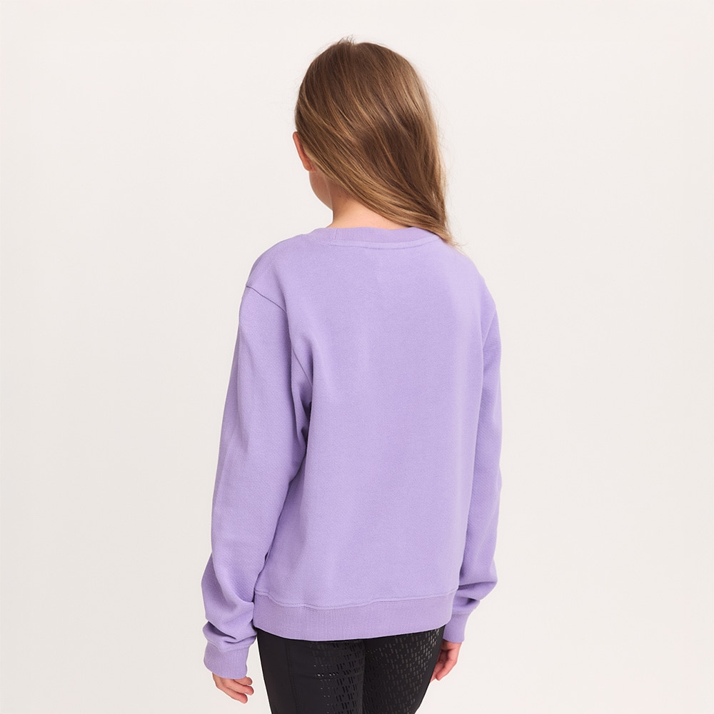 Sweatshirt Junior Emily CRW®