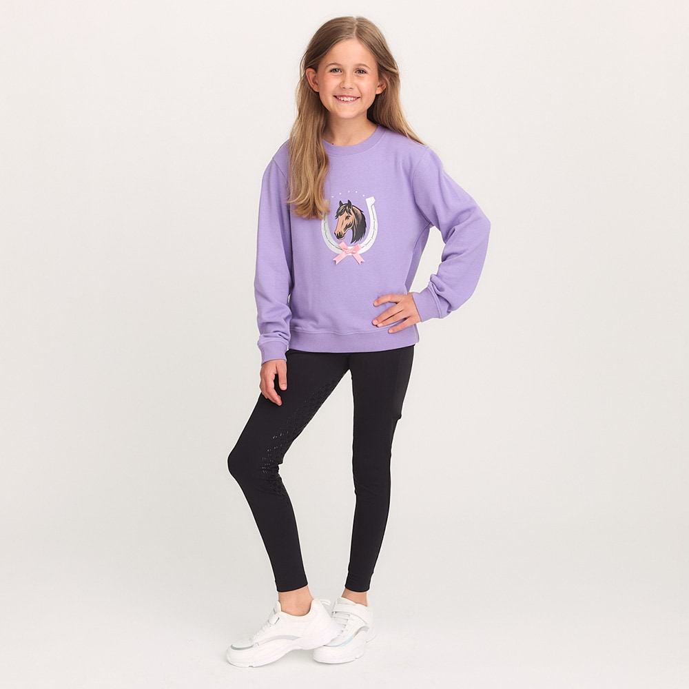 Sweatshirt Junior Emily CRW®