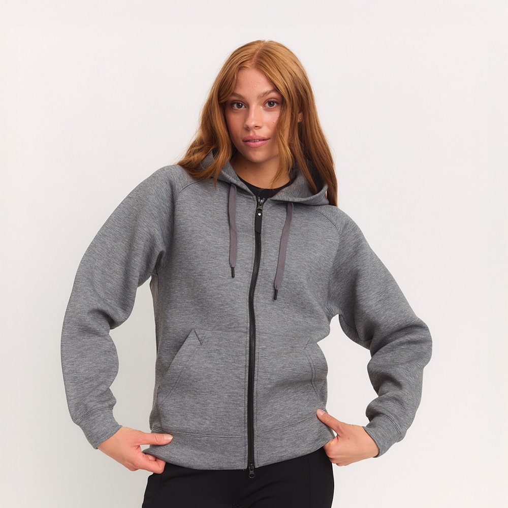 Sweatshirt Mila hoodie CRW®