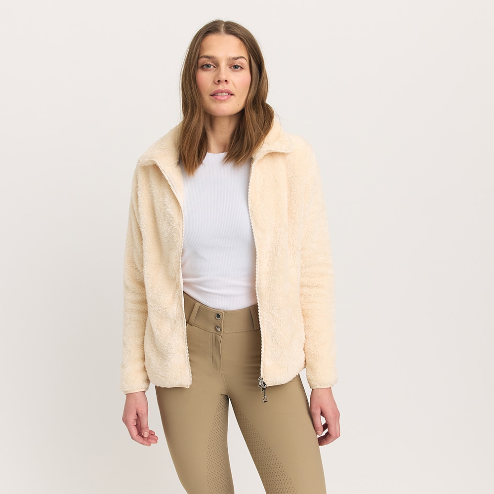 Fleecejacka  Juliet CRW®