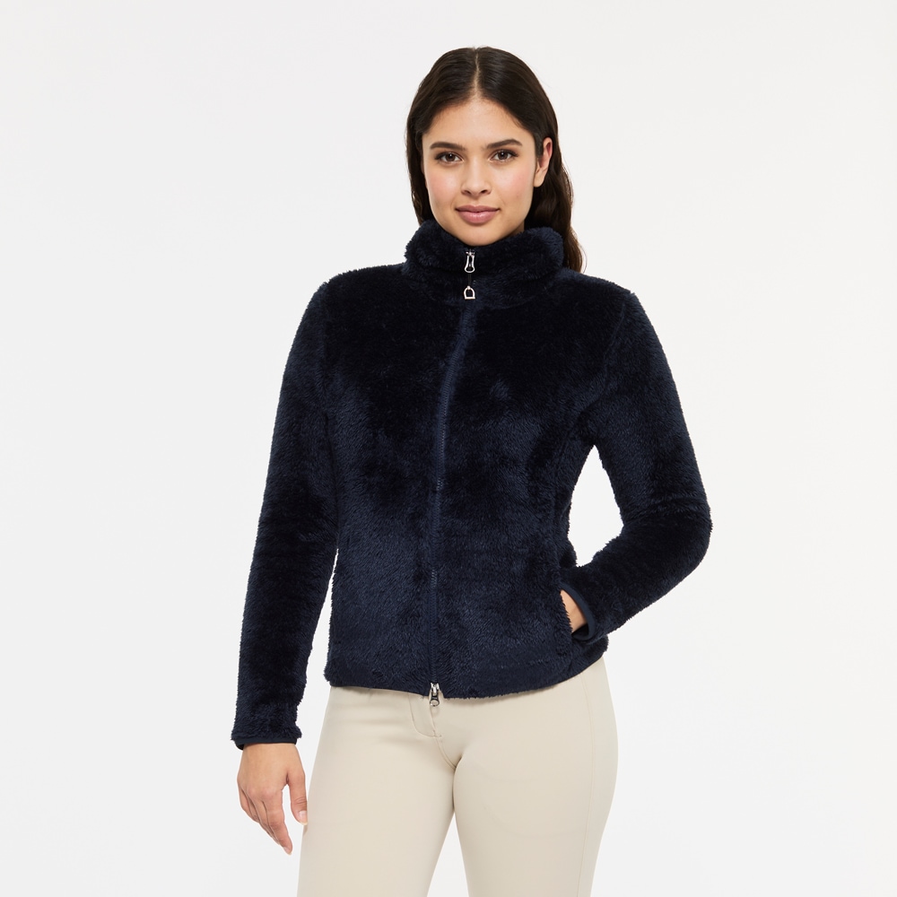 Fleecejacka  Juliet CRW®