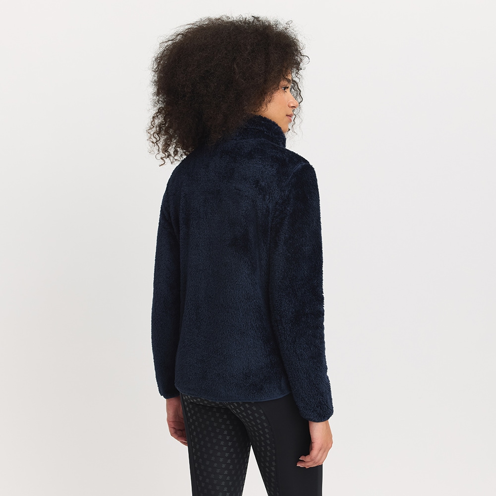 Fleecejacka  Juliet CRW®