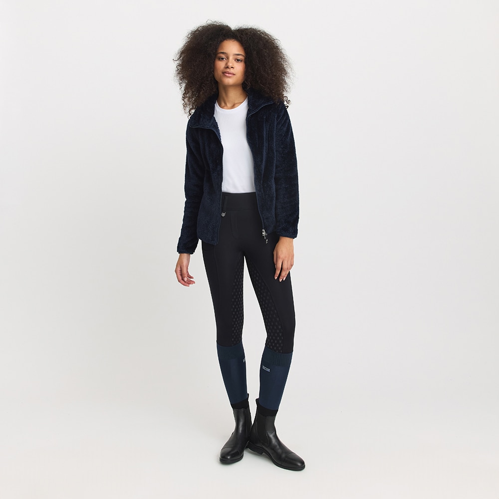 Fleecejacka  Juliet CRW®