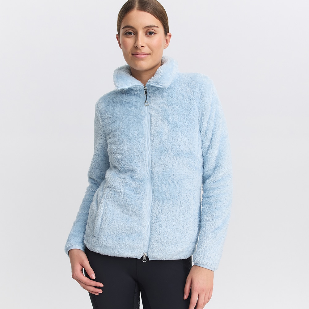 Fleecejacka  Juliet CRW®