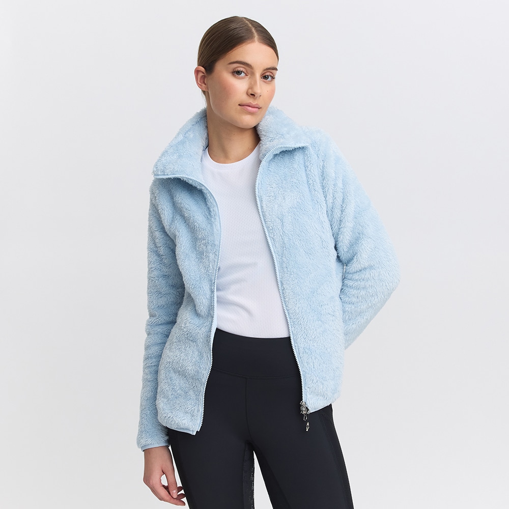 Fleecejacka  Juliet CRW®
