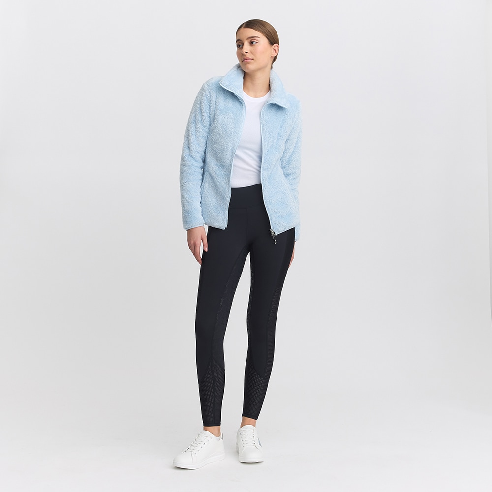 Fleecejacka  Juliet CRW®