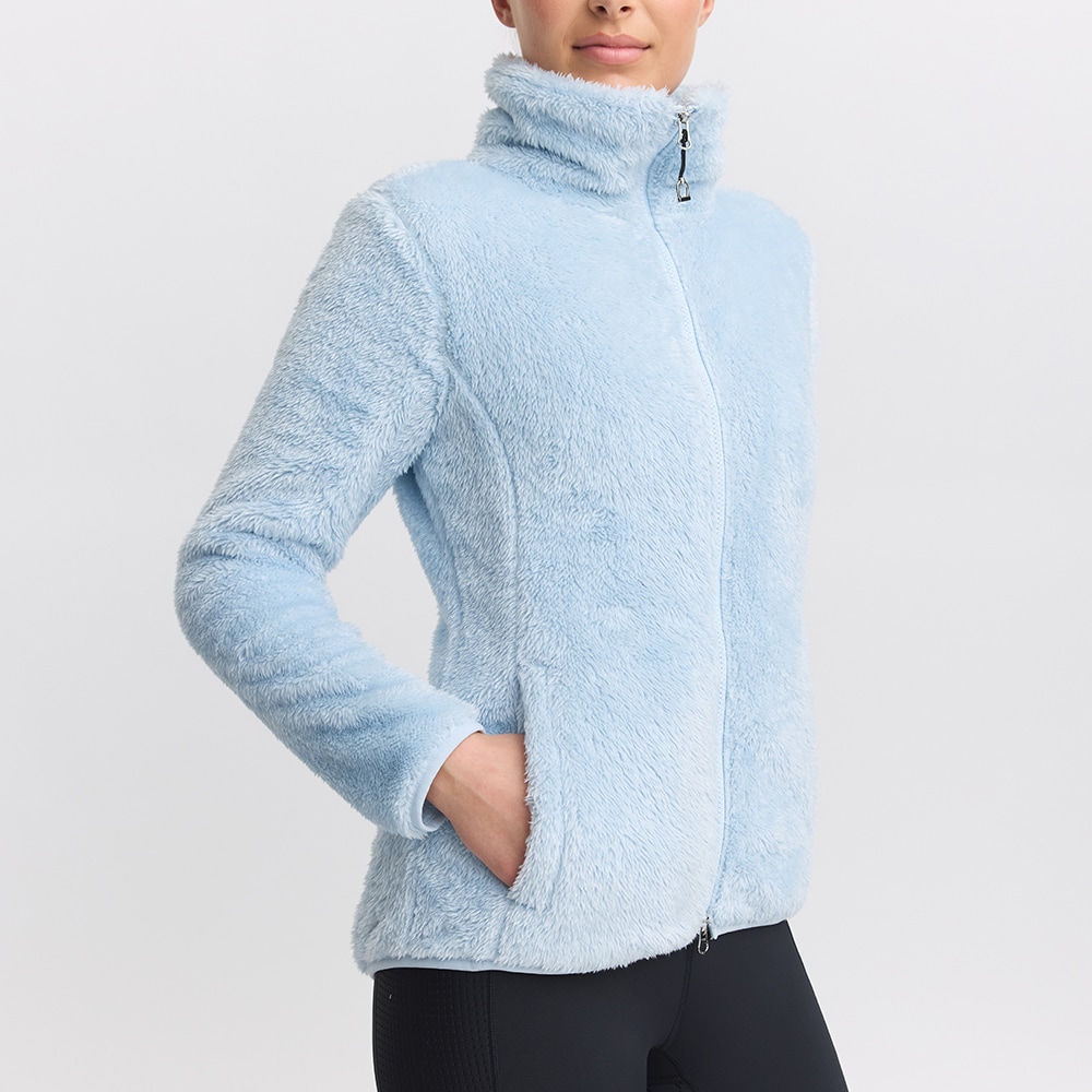 Fleecejacka  Juliet CRW®