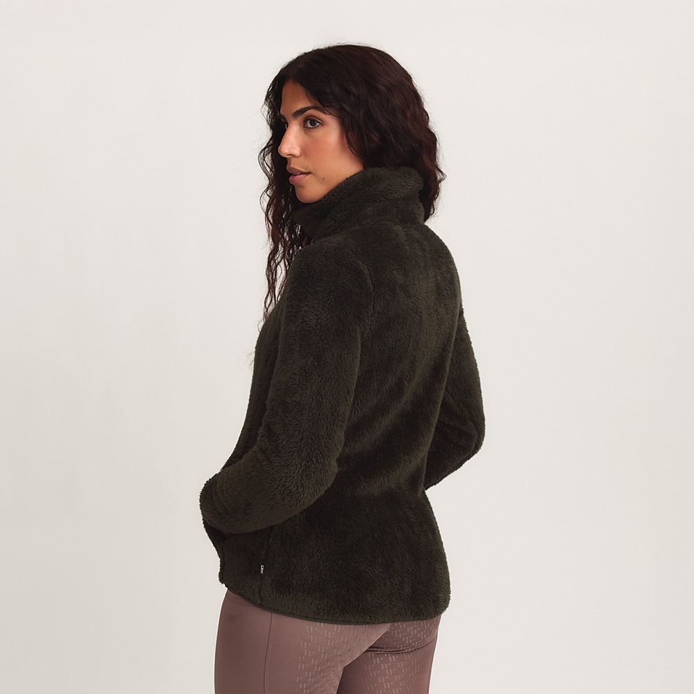 Fleecejacka  Juliet CRW®