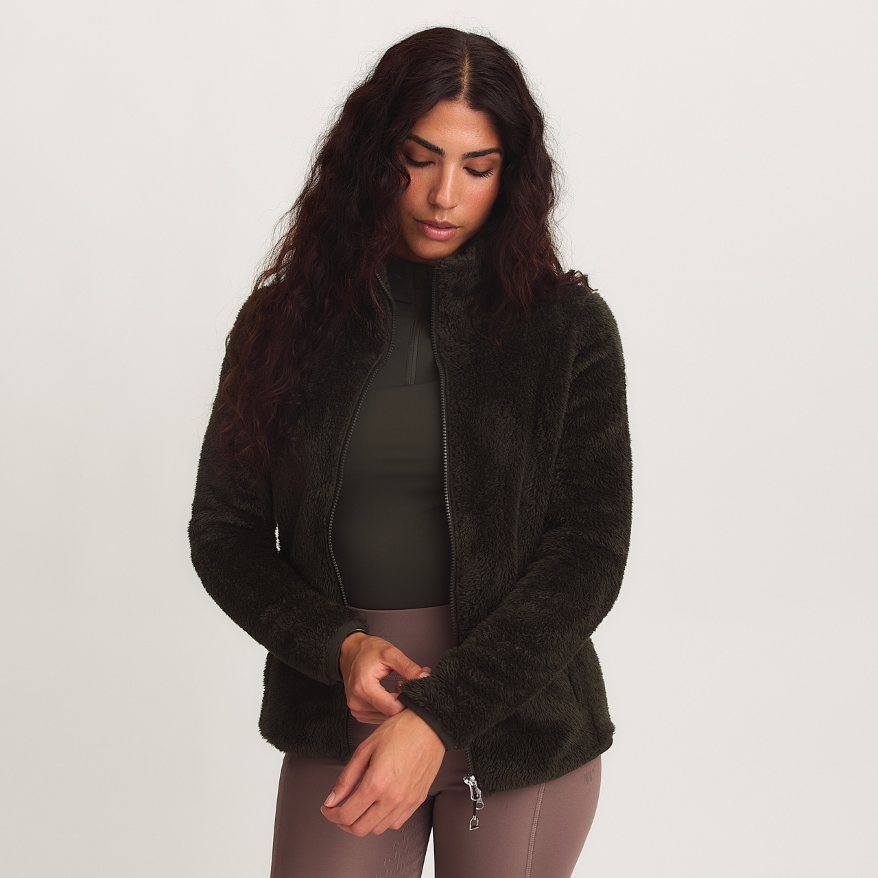 Fleecejacka  Juliet CRW®