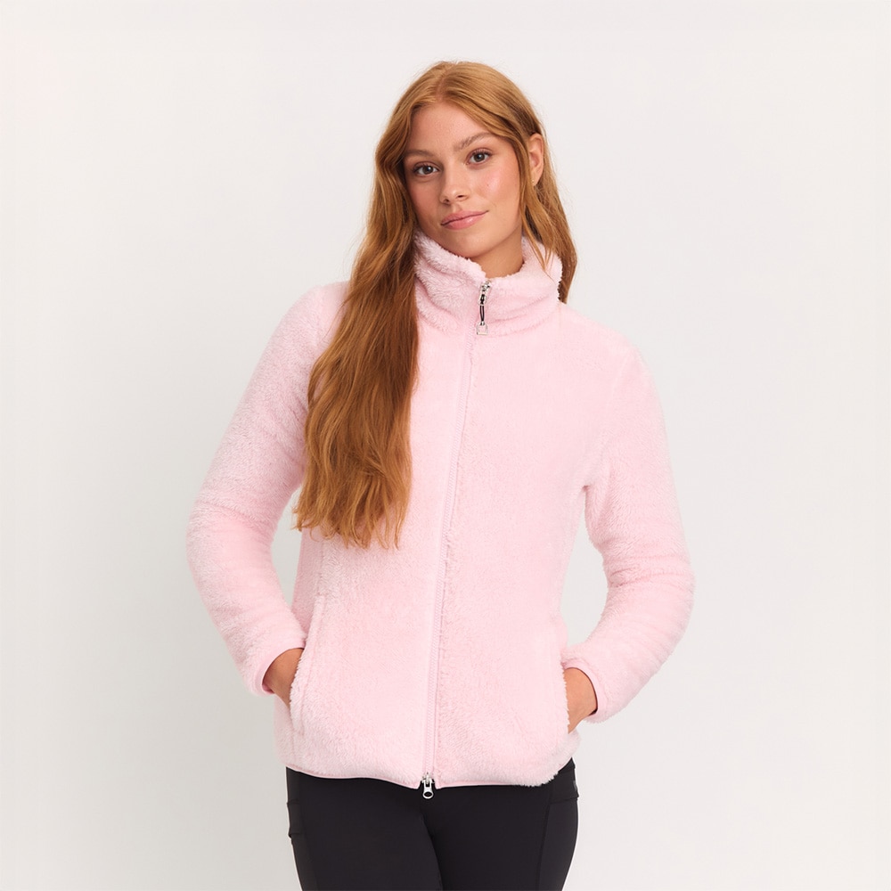 Fleecejacka  Juliet CRW®