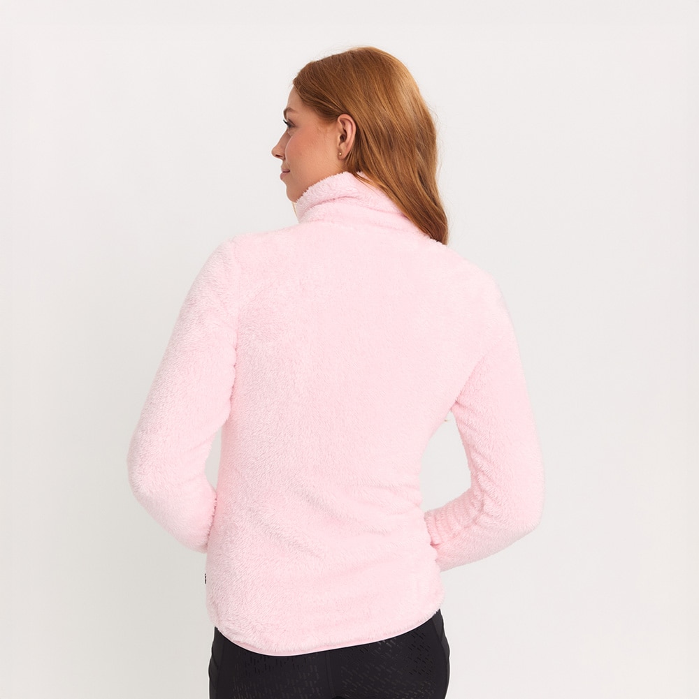 Fleecejacka  Juliet CRW®