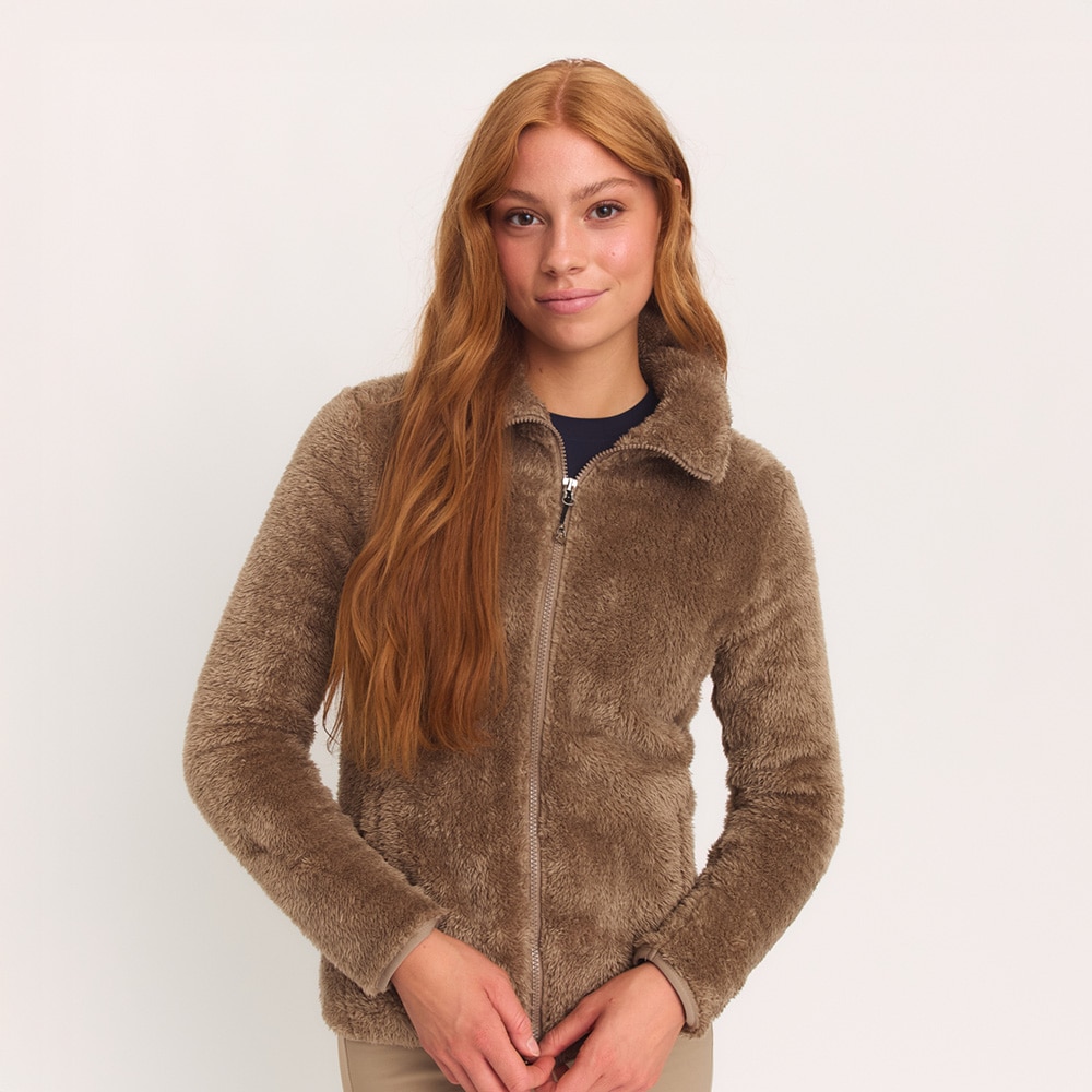 Fleecejacka  Juliet CRW®