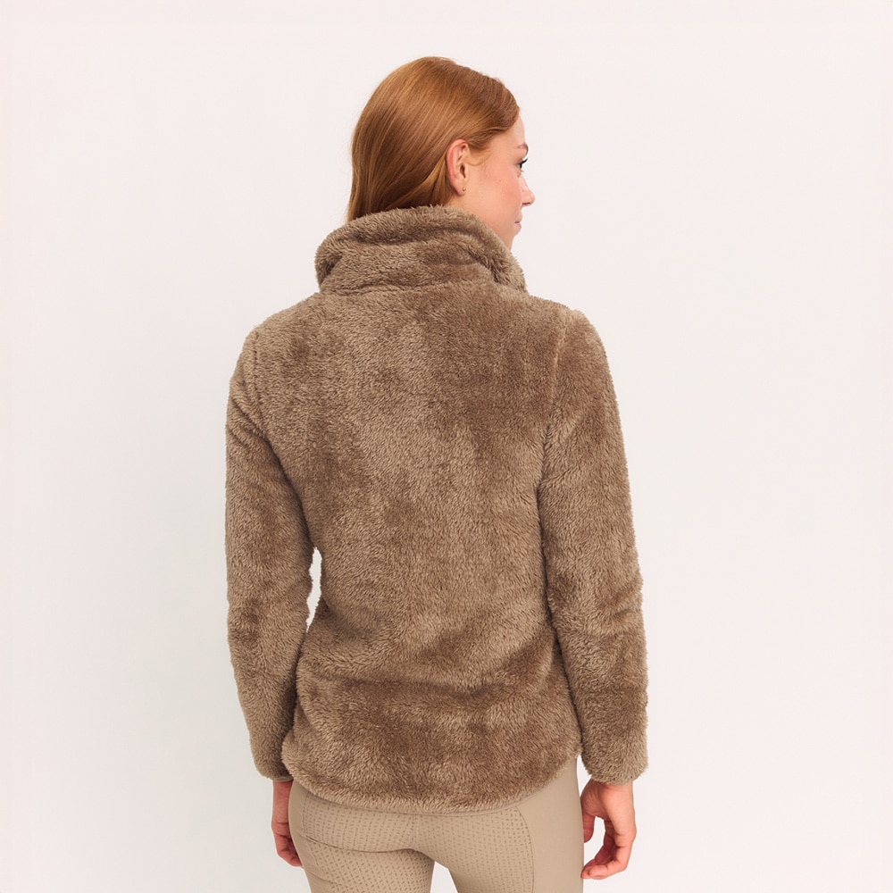 Fleecejacka  Juliet CRW®