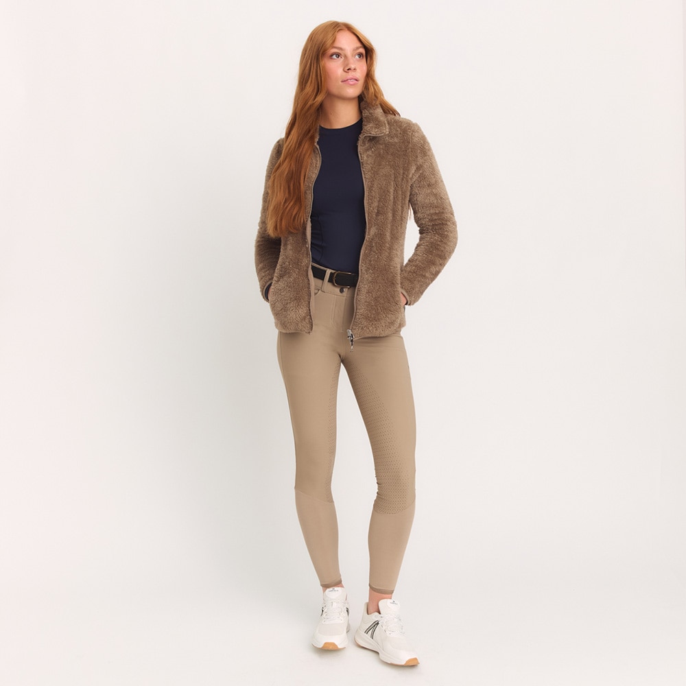 Fleecejacka  Juliet CRW®