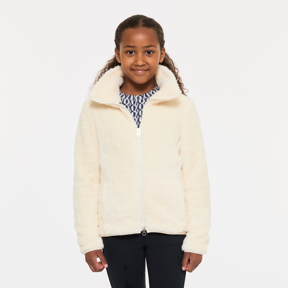Fleecejacka Junior Juliet CRW®