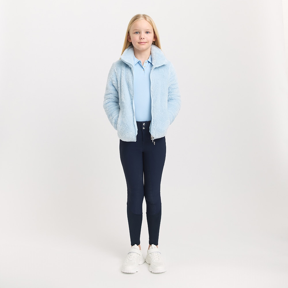 Fleecejacka Junior Juliet CRW®