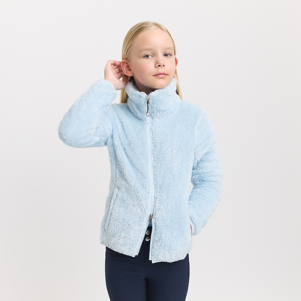 Fleecejacka Junior Juliet CRW®