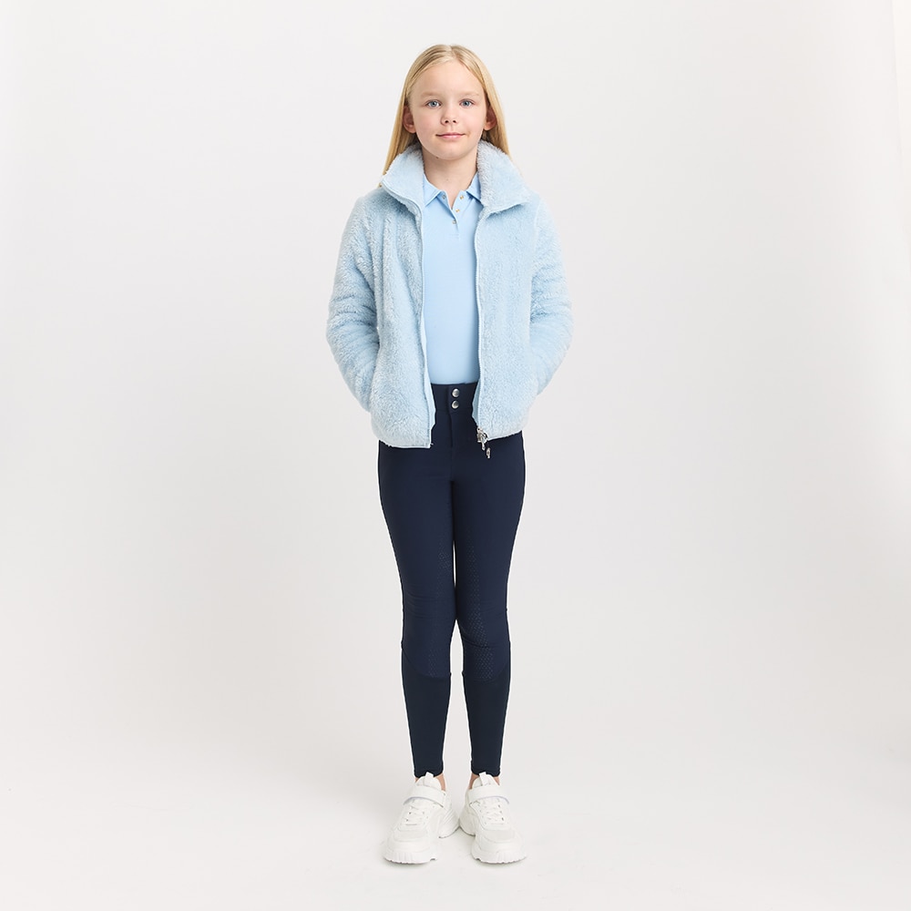 Fleecejacka Junior Juliet CRW®