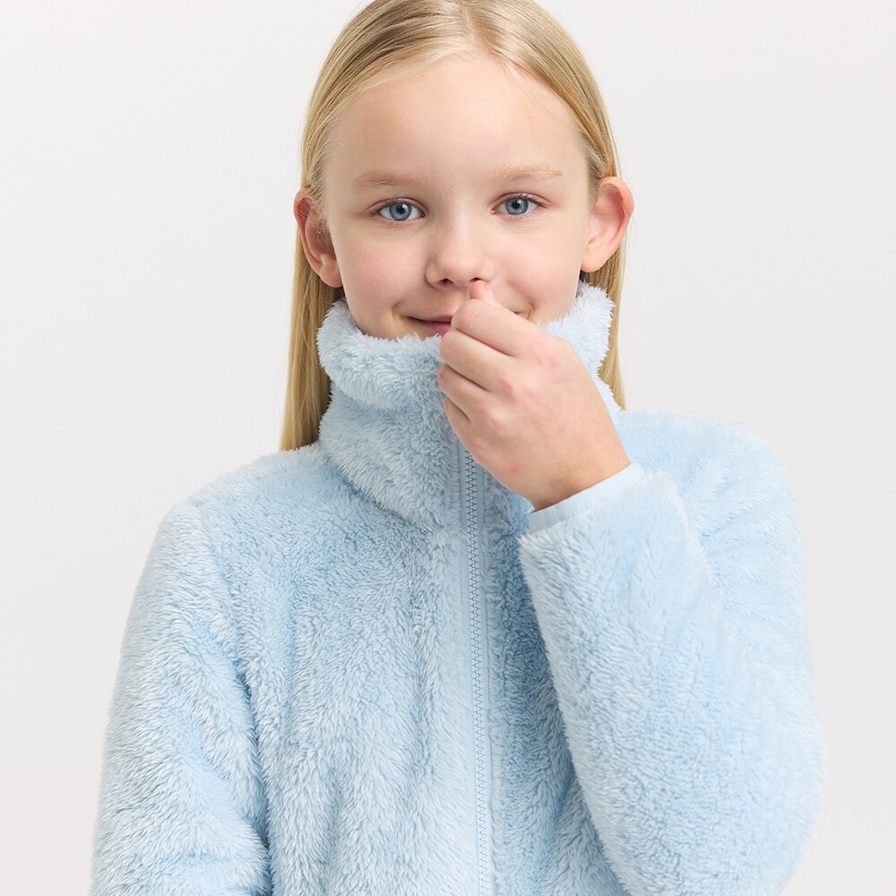 Fleecejacka Junior Juliet CRW®