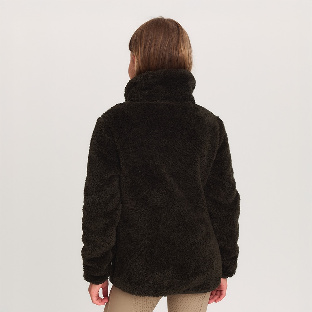 Fleecejacka Junior Juliet CRW®