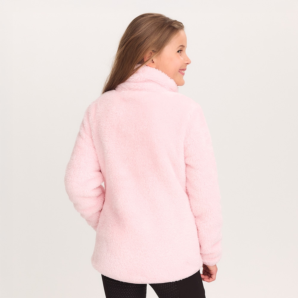 Fleecejacka Junior Juliet CRW®