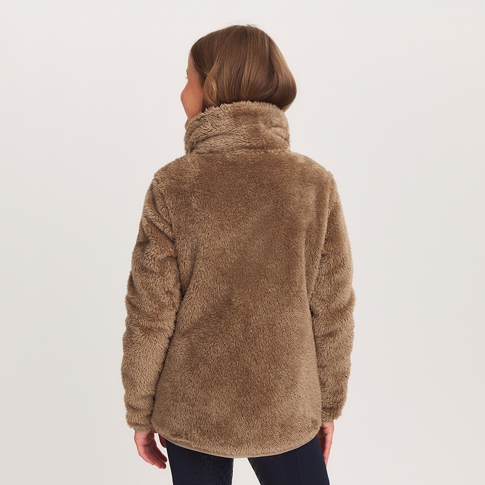 Fleecejacka Junior Juliet CRW®