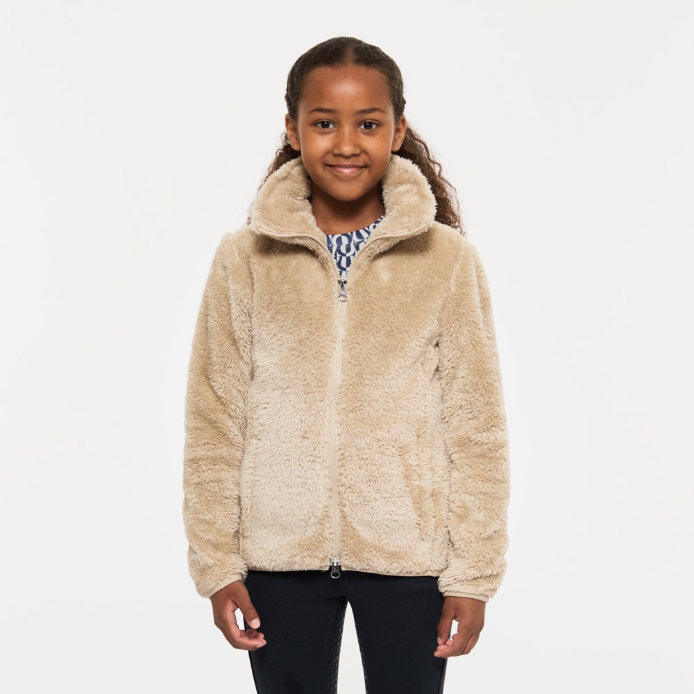 Fleecejacka Junior Juliet CRW®