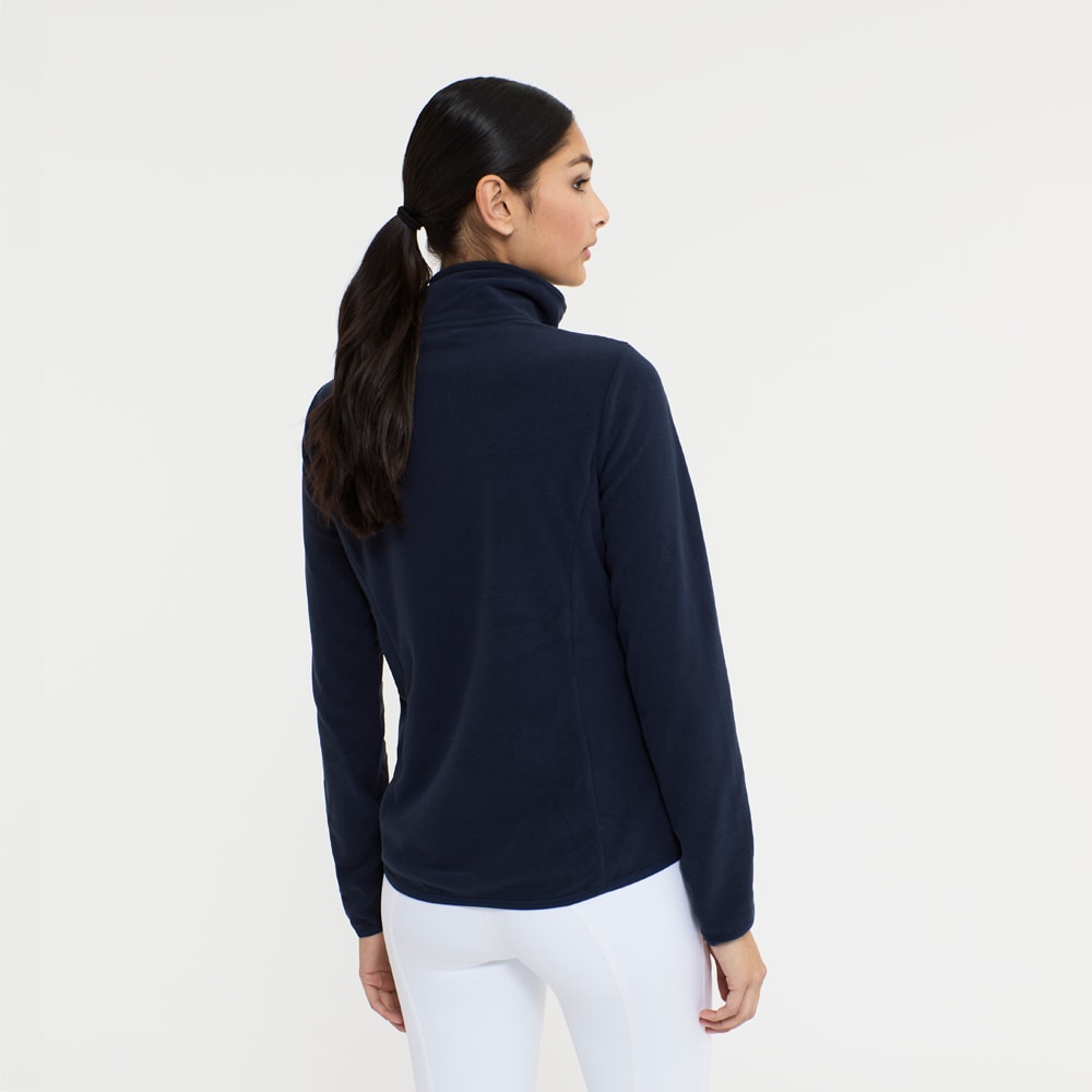 Fleecejacka  Basic CRW®