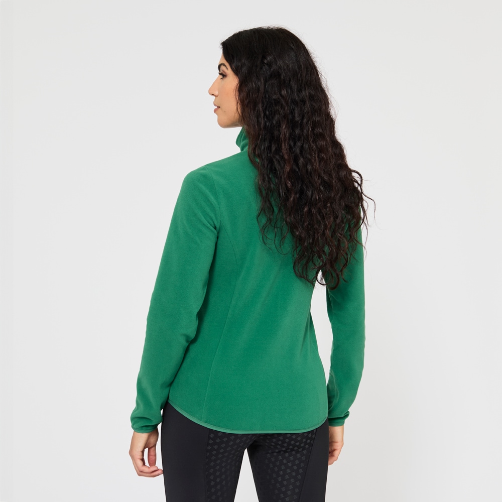 Fleecejacka  Basic CRW®