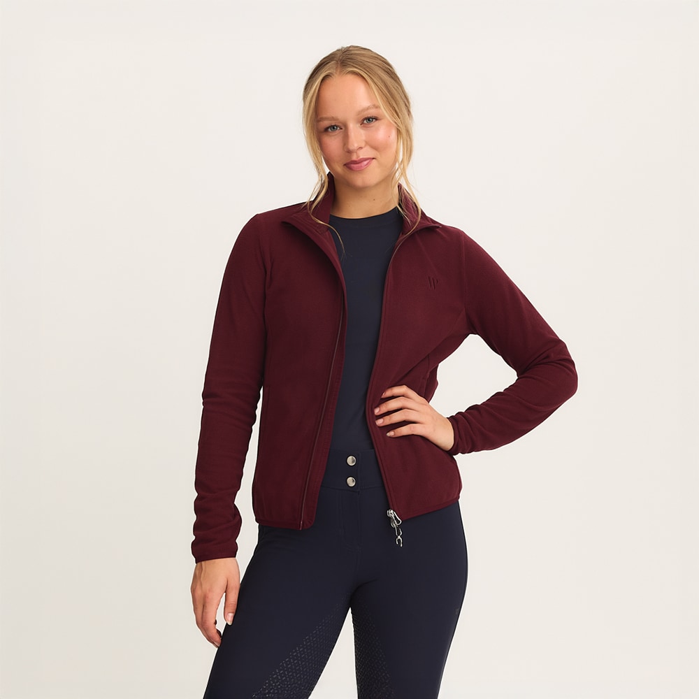 Fleecejacka  Basic CRW®