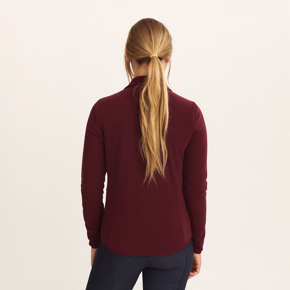 Fleecejacka  Basic CRW®