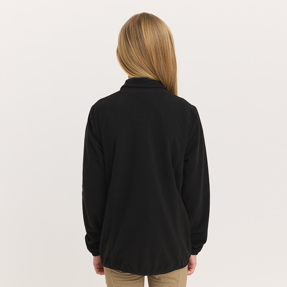 Fleecejacka Junior Basic CRW®