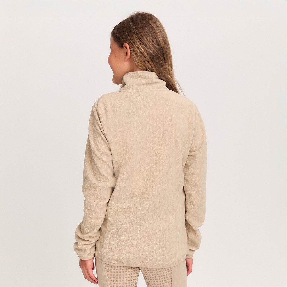 Fleecejacka Junior Basic CRW®
